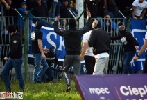 PL: Hutnik Kraków - Wisłoka Dębica 2019-09-29