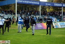 PL: Hutnik Kraków - Wisłoka Dębica 2019-09-29