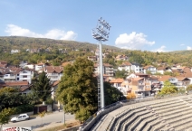 ALB: Fk Shkëndija - Akademija Pandev 2019-10-18