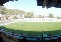 ALB: Fk Shkëndija - Akademija Pandev 2019-10-18