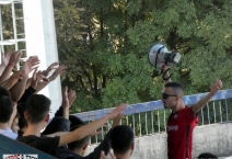 ALB: Fk Shkëndija - Akademija Pandev 2019-10-18