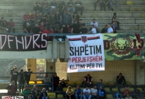 ALB: Fk Shkëndija - Akademija Pandev 2019-10-18