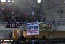 ALB: Fk Shkëndija - Akademija Pandev 2019-10-18