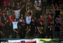 ALB: Fk Shkëndija - Akademija Pandev 2019-10-18