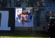 SER: Mladost Lucani - Partizan Belgrad 2019-10-19