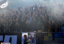 SER: Mladost Lucani - Partizan Belgrad 2019-10-19