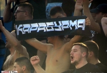 SER: Mladost Lucani - Partizan Belgrad 2019-10-19