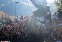 SER: Mladost Lucani - Partizan Belgrad 2019-10-19