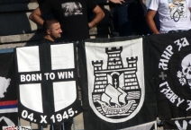 SER: Mladost Lucani - Partizan Belgrad 2019-10-19