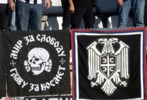 SER: Mladost Lucani - Partizan Belgrad 2019-10-19