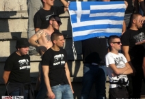 SER: Mladost Lucani - Partizan Belgrad 2019-10-19