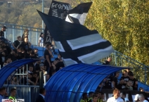 SER: Mladost Lucani - Partizan Belgrad 2019-10-19