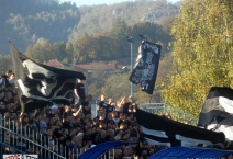 SER: Mladost Lucani - Partizan Belgrad 2019-10-19