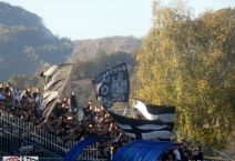 SER: Mladost Lucani - Partizan Belgrad 2019-10-19