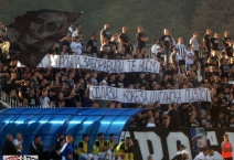 SER: Mladost Lucani - Partizan Belgrad 2019-10-19