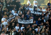 SER: Mladost Lucani - Partizan Belgrad 2019-10-19