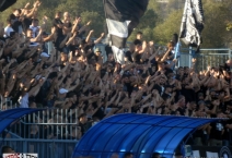 SER: Mladost Lucani - Partizan Belgrad 2019-10-19