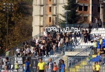 SER: Mladost Lucani - Partizan Belgrad 2019-10-19