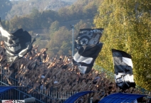 SER: Mladost Lucani - Partizan Belgrad 2019-10-19