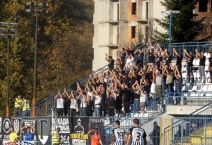 SER: Mladost Lucani - Partizan Belgrad 2019-10-19