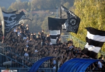 SER: Mladost Lucani - Partizan Belgrad 2019-10-19
