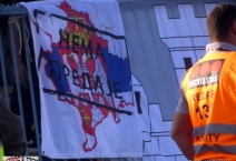 SER: Mladost Lucani - Partizan Belgrad 2019-10-19
