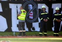 SER: Mladost Lucani - Partizan Belgrad 2019-10-19