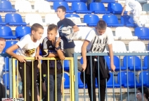 SER: Mladost Lucani - Partizan Belgrad 2019-10-19