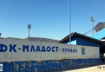 SER: Mladost Lucani - Partizan Belgrad 2019-10-19