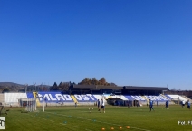 SER: Mladost Lucani - Partizan Belgrad 2019-10-19