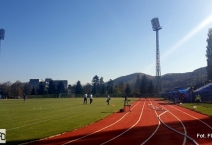 SER: Mladost Lucani - Partizan Belgrad 2019-10-19