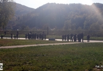 SER: Mladost Lucani - Partizan Belgrad 2019-10-19