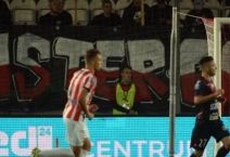 PL: Cracovia Kraków - Pogoń Szczecin 2019-10-25
