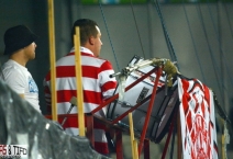 PL: Cracovia Kraków - Pogoń Szczecin 2019-10-25