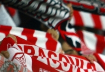 PL: Cracovia Kraków - Pogoń Szczecin 2019-10-25