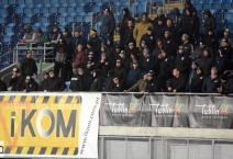 Motor Lublin - Wisłoka Dębica 02-11-2019