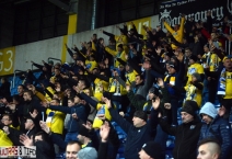 Motor Lublin - Wisłoka Dębica 02-11-2019