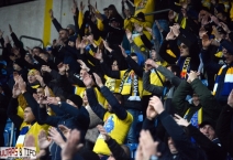 Motor Lublin - Wisłoka Dębica 02-11-2019
