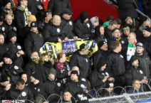 CZ: Banik Ostrava - SFC Opava. 2019-11-29