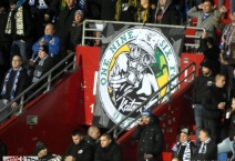 CZ: Banik Ostrava - SFC Opava. 2019-11-29