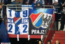 CZ: Banik Ostrava - SFC Opava. 2019-11-29
