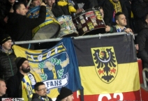 CZ: Banik Ostrava - SFC Opava. 2019-11-29