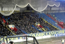 CZ: Banik Ostrava - SFC Opava. 2019-11-29