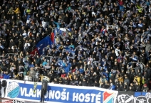 CZ: Banik Ostrava - SFC Opava. 2019-11-29