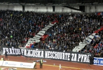 CZ: Banik Ostrava - SFC Opava. 2019-11-29