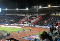 CZ: Banik Ostrava - SFC Opava. 2019-11-29