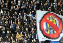 CZ: Banik Ostrava - SFC Opava. 2019-11-29