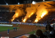 CZ: Banik Ostrava - SFC Opava. 2019-11-29