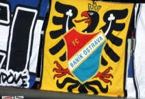 CZ: Banik Ostrava - SFC Opava. 2019-11-29