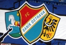 CZ: Banik Ostrava - SFC Opava. 2019-11-29